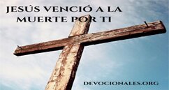 Jesus venció la muerte Jesus resicitado y vencie la muerte