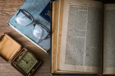 lee tu biblia La palabra de Dios te enseña